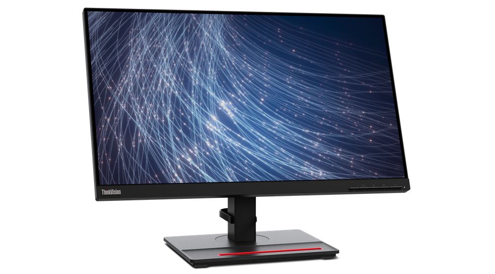 Lenovo ThinkVision T24m-29 LED display 60.5 cm (23.8&quot;) 1920 x 1080 pixels Full HD IPS