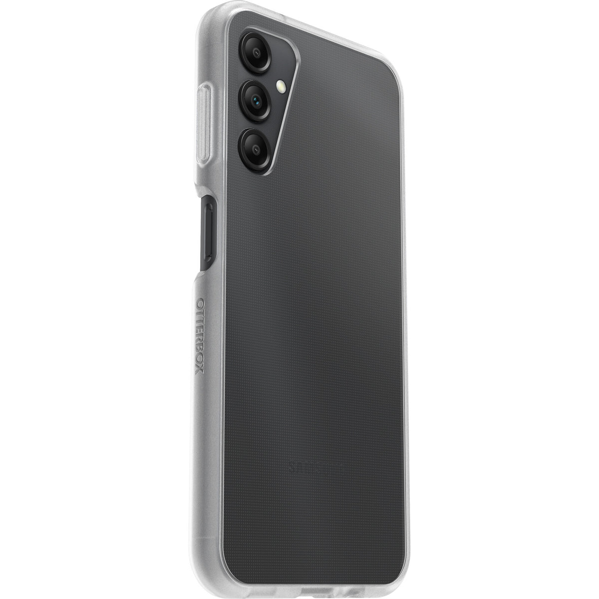 OtterBox React Case for Galaxy A14 5G in Clear