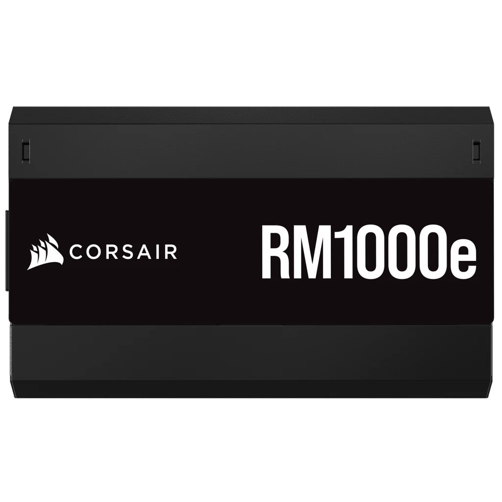 Corsair RM1000e - 1000W 80+ Gold Fully Modular Power Supply Unit