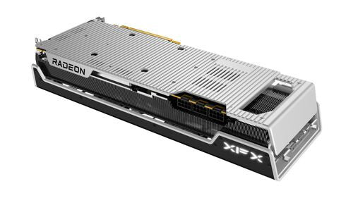 XFX MERC 310 - AMD 24 GB GDDR6 Radeon RX 7900 XTX graphics card