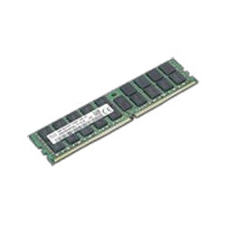 Lenovo 1100807 - 4 GB 2 x 4 GB DDR3L 1600 MHz memory module