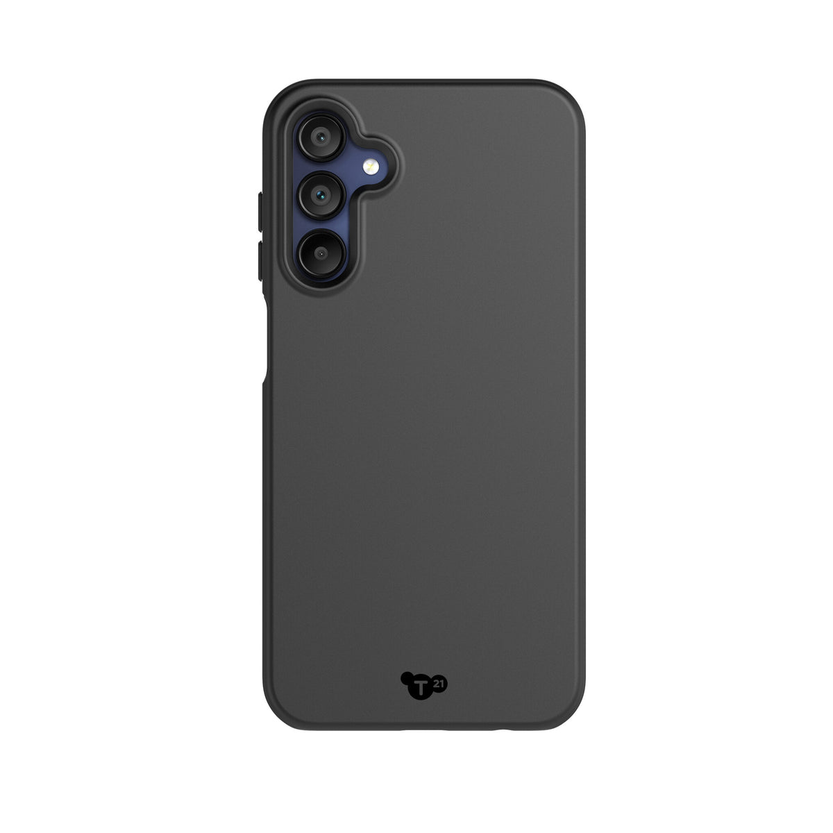 Tech21 EvoLite for Galaxy A15 (5G) in Black