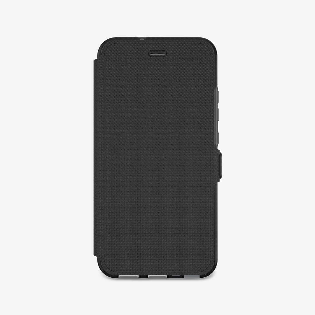 Tech21 Evo Wallet Case for Huawei P10 in Black
