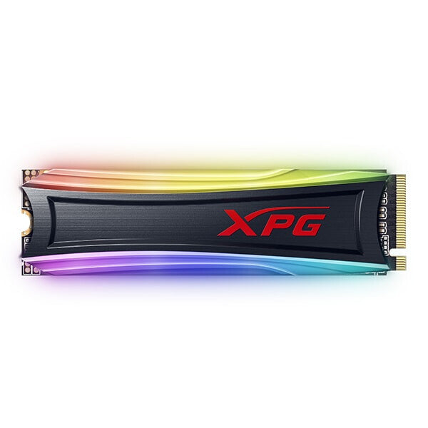 ADATA SPECTRIX S40G - PCI Express 3.0 3D TLC NVMe M.2 SSD - 512 GB