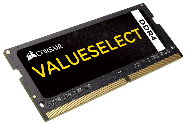 Corsair - 16GB 1 x 16 GB DDR4 SO-DIMM 2133 MHz memory module