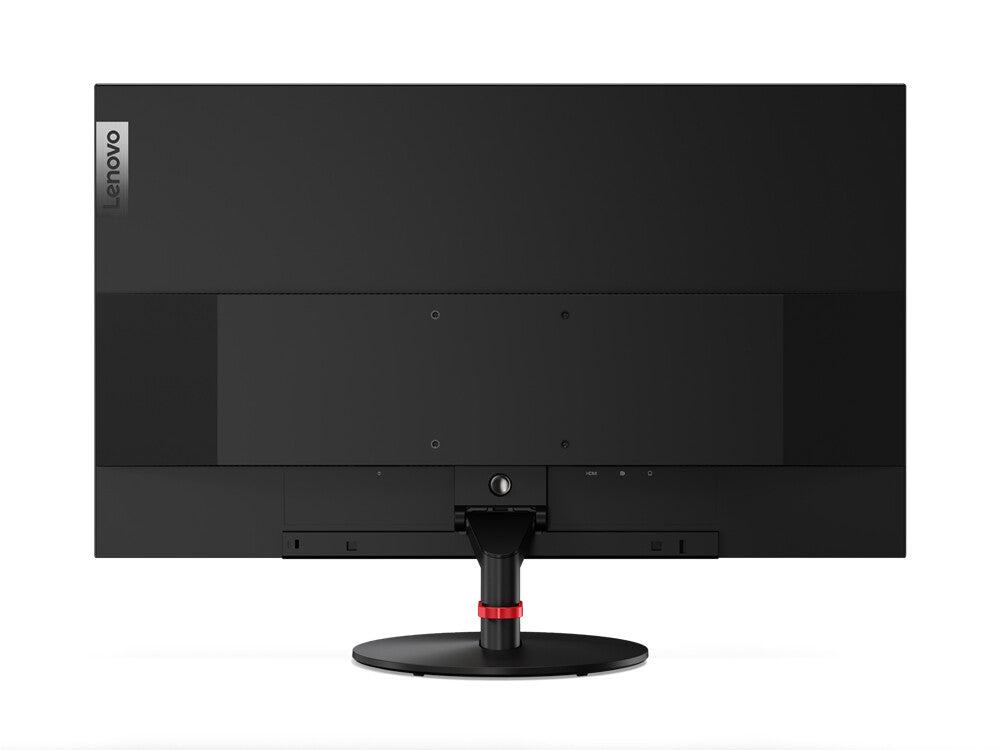 Lenovo ThinkVision S28U-10 - 71.1 cm (28&quot;) - 3840 x 2160 pixels 4K UHD LED Monitor