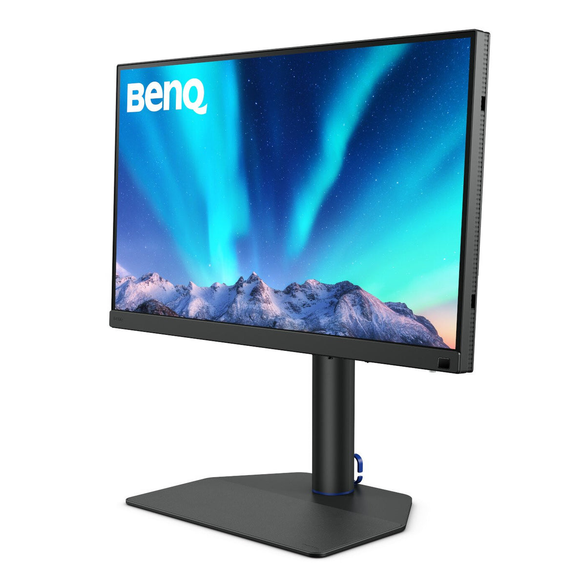 BenQ SW272U - 68.6 cm (27&quot;) - 3840 x 2160 pixels 4K Ultra HD LCD Monitor