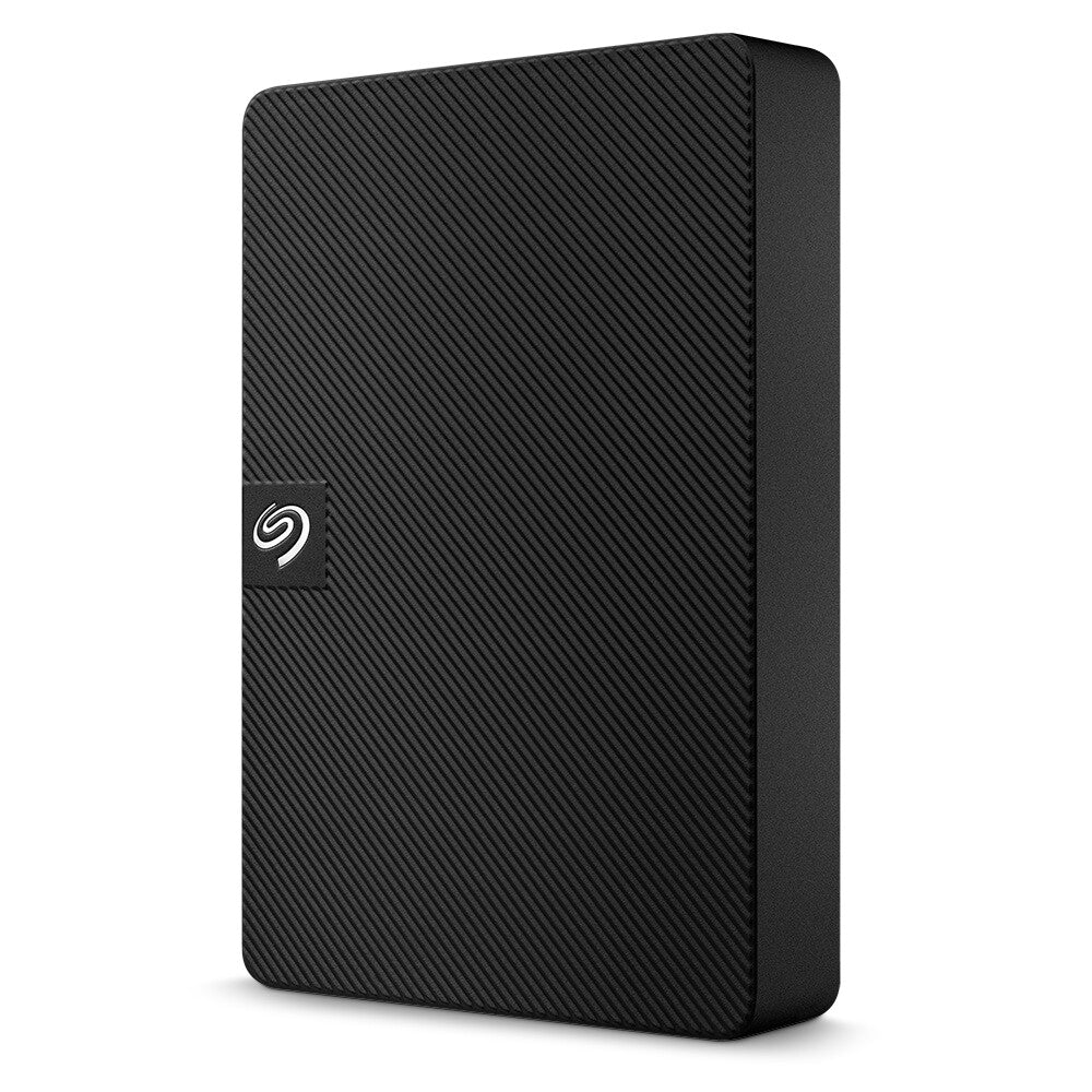 Seagate Expansion - USB 3.0 2.5&quot; External hard drive in Black - 5 TB