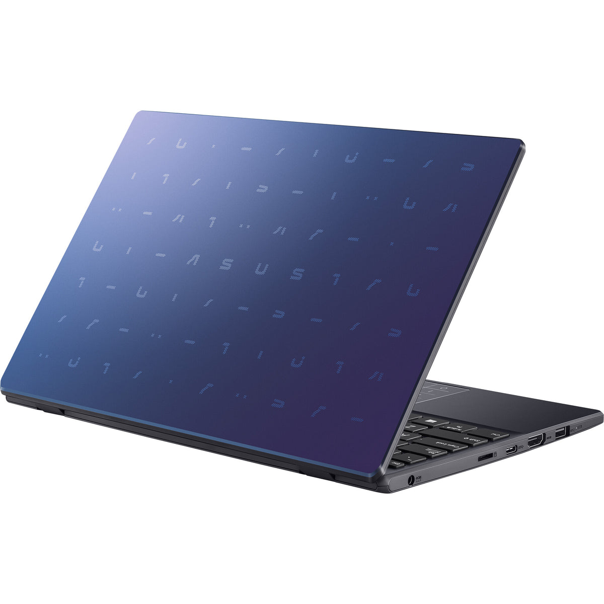 ASUS E210MA-GJ181WS Laptop - 29.5 cm (11.6&quot;) - Intel® Celeron® N N4020 - 4 GB DDR4-SDRAM - 64 GB eMMC - Wi-Fi 5 - Windows 11 Home in S mode - Blue