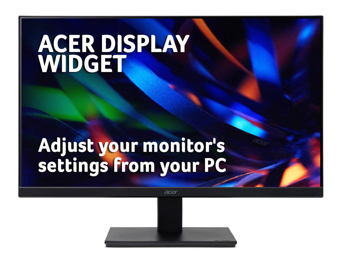 Acer V227QB - 54.6 cm (21.5&quot;) - 1920 x 1080 pixels FHD LED Monitor