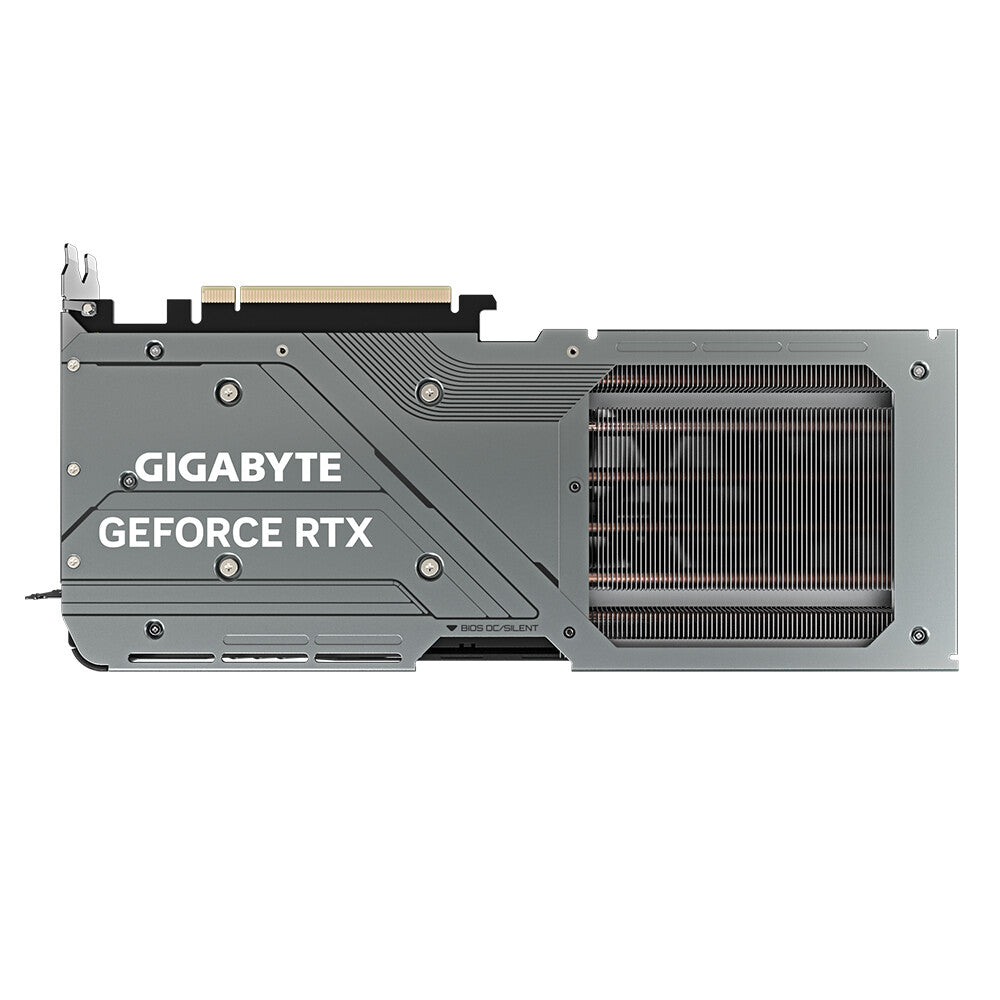 Gigabyte GAMING OC 12G - NVIDIA 12 GB GDDR6X GeForce RTX 4070 graphics card