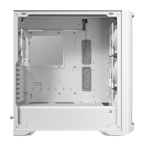 Antec Performance 1 FT - ATX Full Tower Case in White