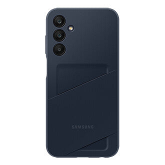 Samsung Card Slot Case for Galaxy A25 (5G) in Navy