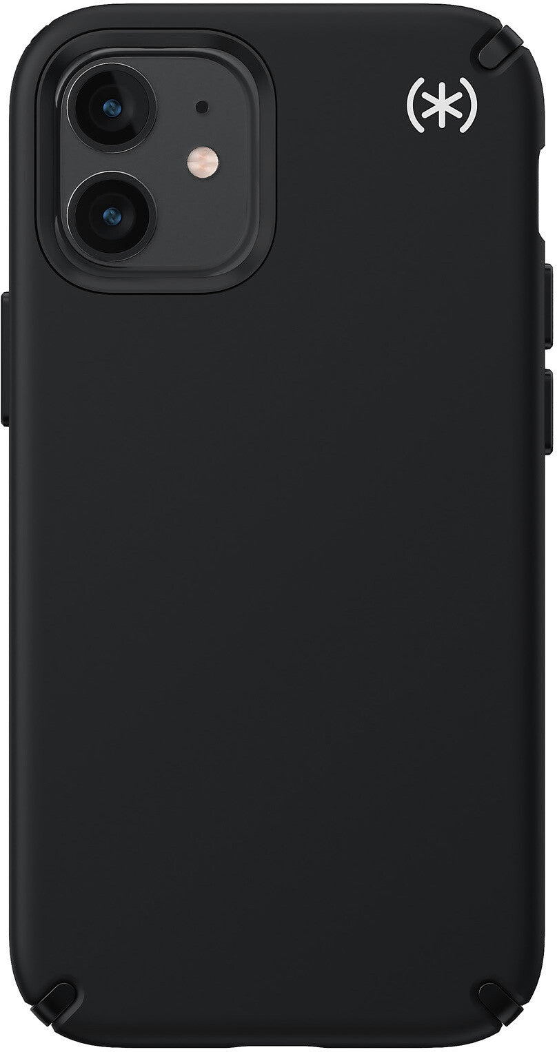Speck Presidio2 Pro for iPhone 12 Mini in Black