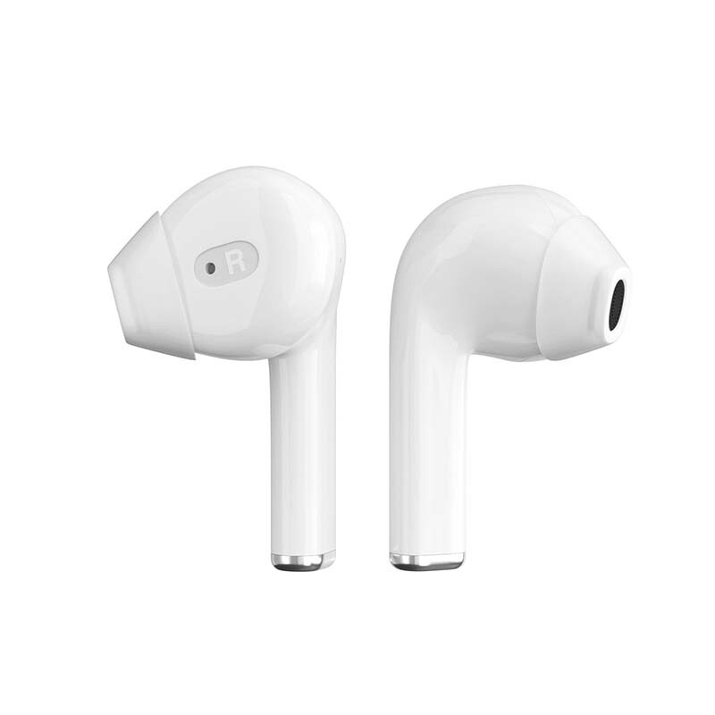 Epico Spello - True Wireless Stereo (TWS) In-ear Bluetooth Earbuds in White