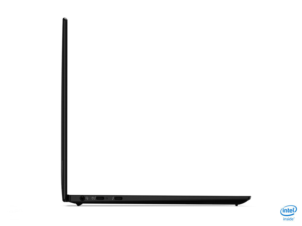 Lenovo ThinkPad X1 Nano Gen 1 Laptop - 33 cm (13&quot;) - Intel® Core™ i5-1130G7 - 16 GB LPDDR4x-SDRAM - 256 GB SSD - Wi-Fi 6 - Windows 11 Pro - Black