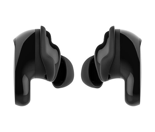 Bose Earbuds II - Wireless In-ear Bluetooth Earbuds in Black