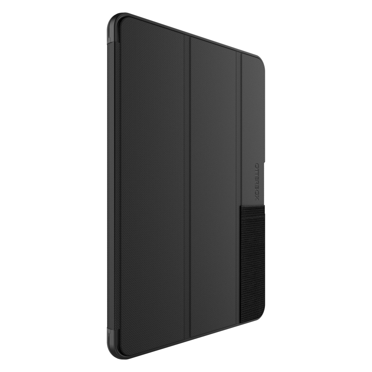 OtterBox Symmetry Folio Case for 10.2&quot; iPad in Black - No Packaging