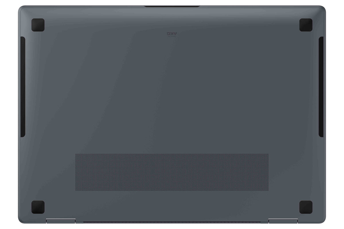 Samsung Galaxy Book4 Pro 360 Laptop - Touchscreen - 40.6 cm (16&quot;) - Intel Core Ultra 7 155H - 16 GB LPDDR5x-SDRAM - 512 GB SSD - Wi-Fi 6E - Windows 11 Pro - Grey