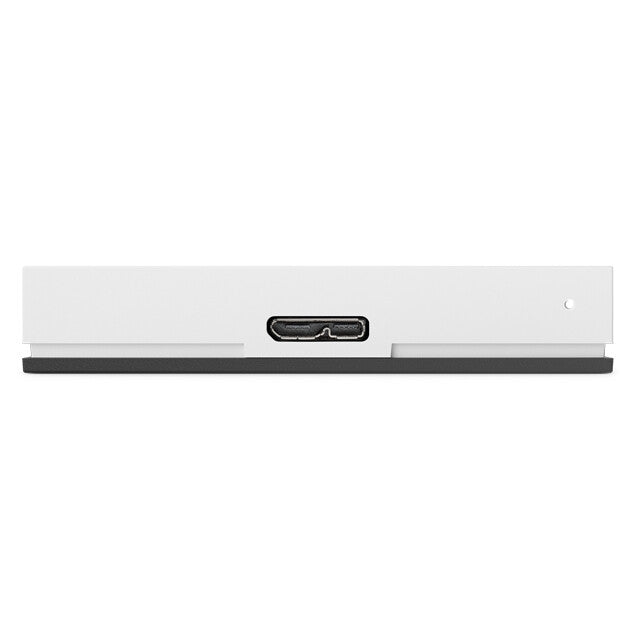Seagate Playstation Game Drive - External HDD in White - 2 TB