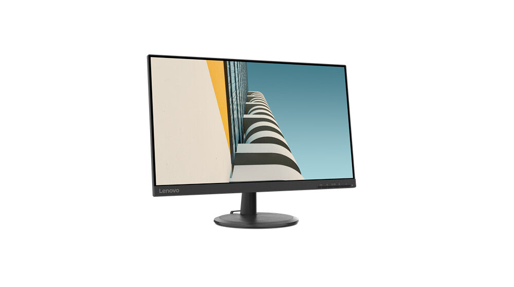 Lenovo C24-25 - 60.5 cm (23.8&quot;) - 1920 x 1080 pixels FHD LED Monitor