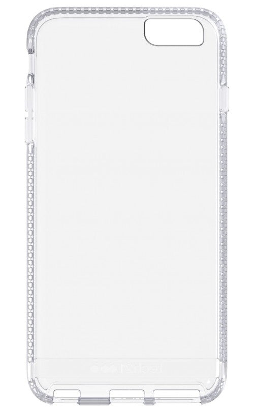 Tech21 Impact Clear for iPhone 6 Plus / 6s Plus in Transparent