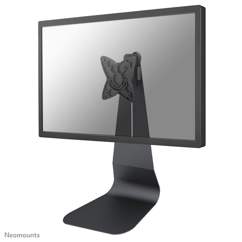 Neomounts FPMA-D850BLACK - Desk monitor stand for 25.4 cm (10&quot;) to 68.6 cm (27&quot;)