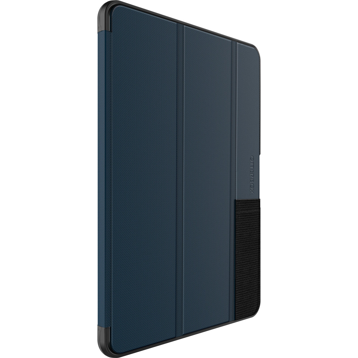 OtterBox Symmetry Folio Case for 10.2&quot; iPad in Blue - No Packaging