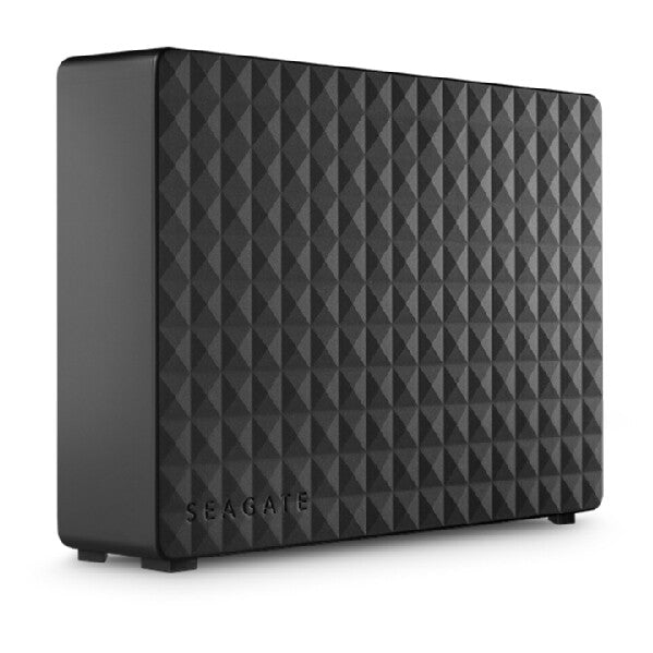 Seagate Expansion - USB 3.0 3.5&quot; External hard drive in Black - 18 TB