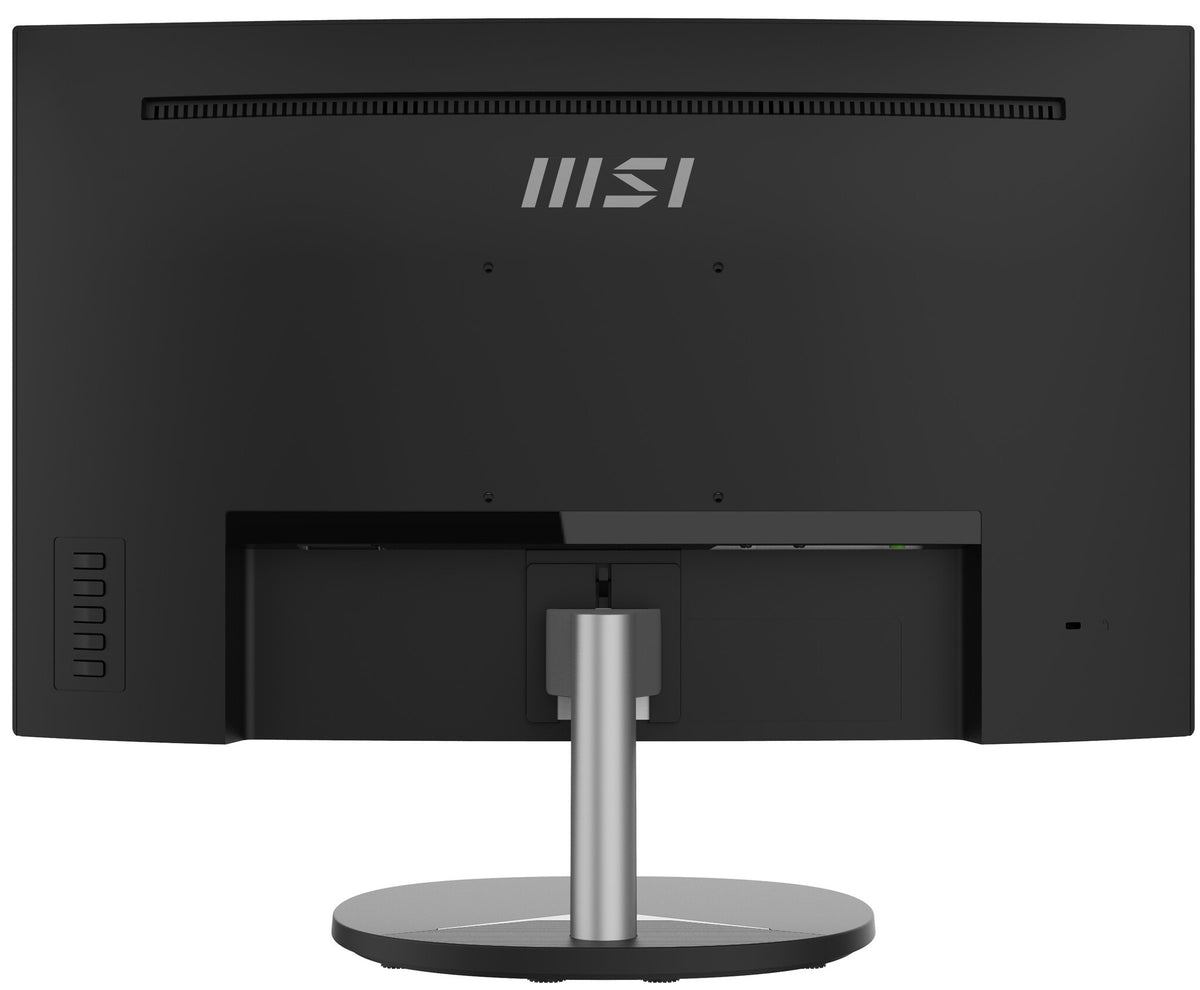 MSI Pro MP241CA - 59.9cm (23.6&quot;) - 1920 x 1080 Full HD Curved Monitor