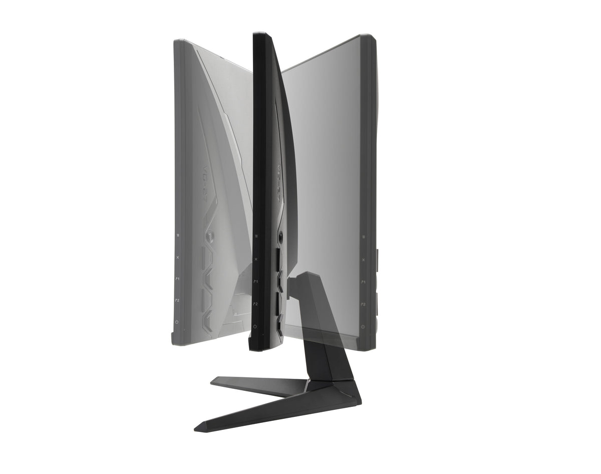 ASUS TUF Gaming VG27AQ1A - 68.6 cm (27&quot;) - 2560 x 1440 pixels QHD LED Monitor