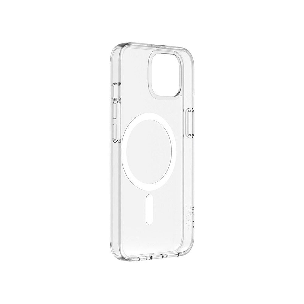 Belkin SheerForce mobile phone case 15.5 cm (6.1&quot;) Cover Transparent