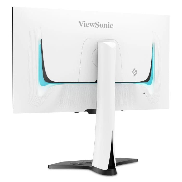 Viewsonic XG272-2K-OLED - 68.6 cm (27&quot;) - 2560 x 1440 pixels QHD Monitor