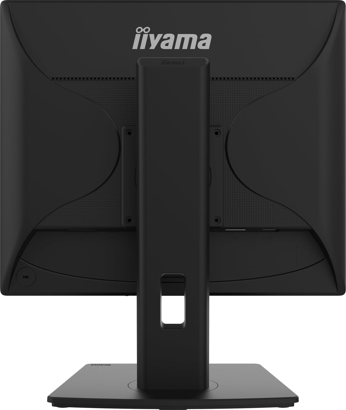 iiyama ProLite B1980D-B5 - 48.3 cm (19&quot;) - 1280 x 1024 pixels SXGA LCD Monitor