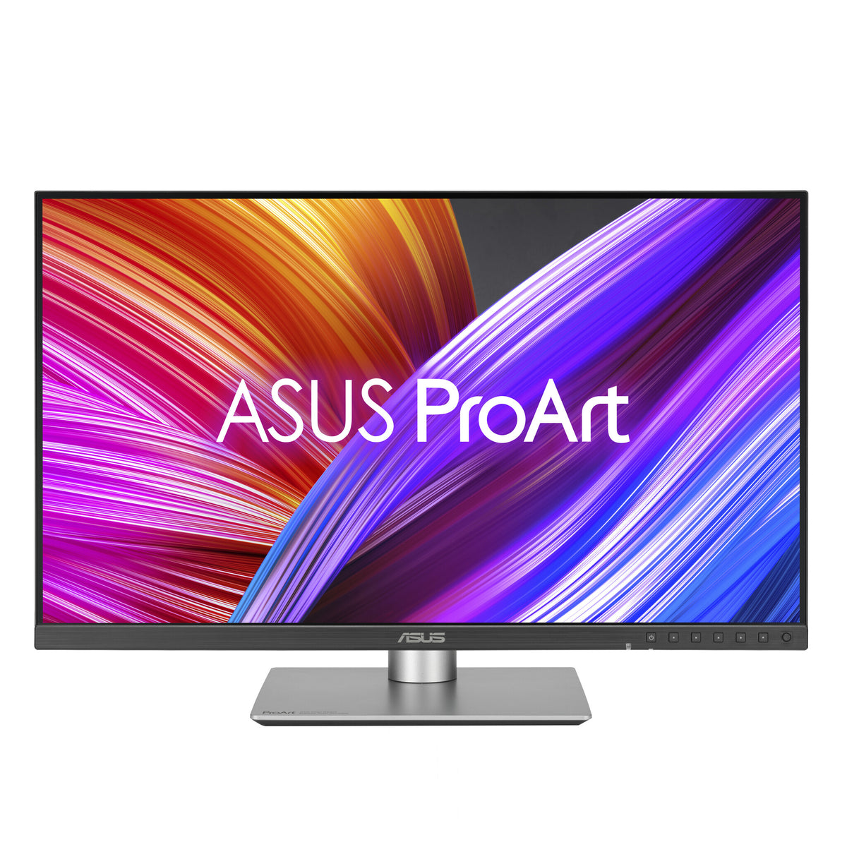 ASUS ProArt PA24ACRV - 60.5 cm (23.8&quot;) - 2560 x 1440 pixels Quad HD LCD Monitor