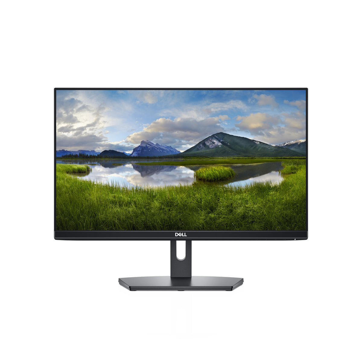 DELL S Series SE2219H - 54.6 cm (21.5&quot;) - 1920 x 1080 pixels Full HD LCD Monitor