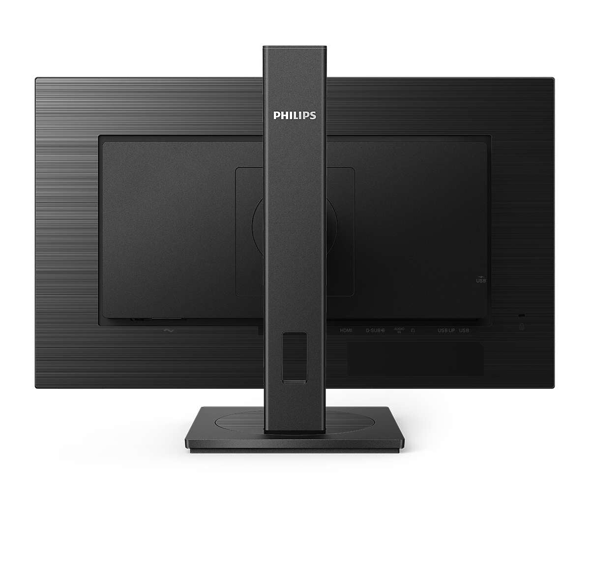 Philips B Line 242B1V/00 - 60.5 cm (23.8&quot;) - 1920 x 1080 pixels FHD Monitor