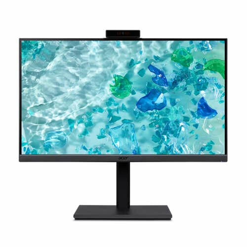 Acer B7 B277DE Vero - 68.6 cm (27&quot;) - 1920 x 1080 pixels FHD LED Monitor