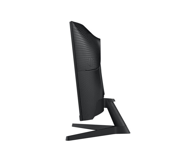 Samsung Odyssey G5 - 68.6 cm (27&quot;) - 2560 x 1440 pixels Dual WQHD LED Monitor