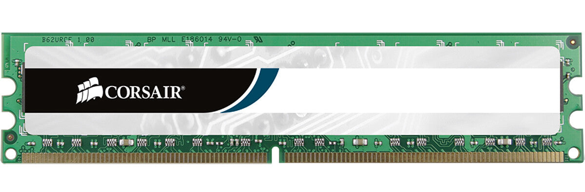 Corsair - 8 GB 1 x 8 GB DDR3 1600 MHz memory module