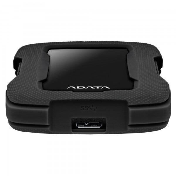 ADATA HD330 - Micro-USB 2.5&quot; External HDD - 1 TB