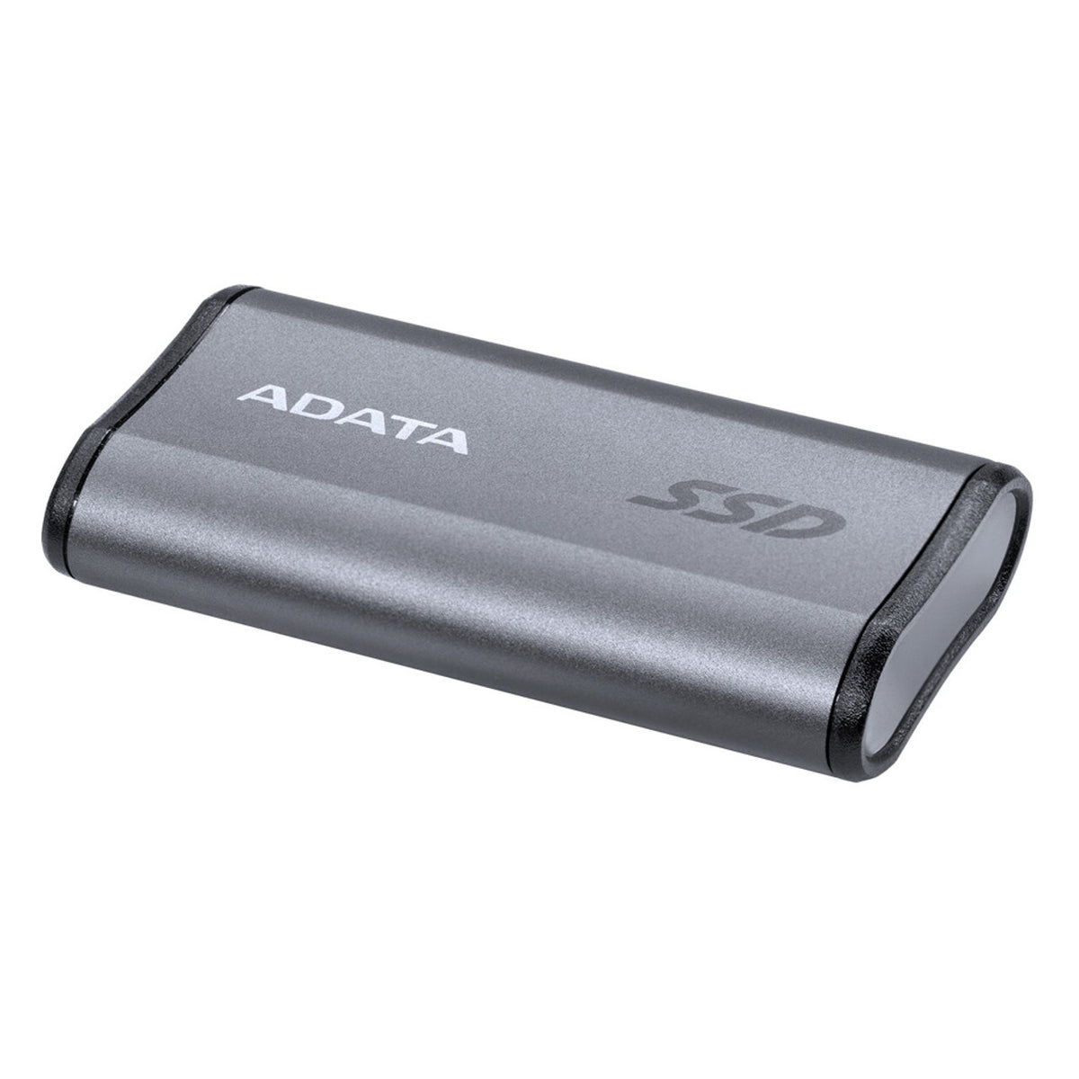 ADATA SE880 - USB-C External SSD in Grey - 2 TB