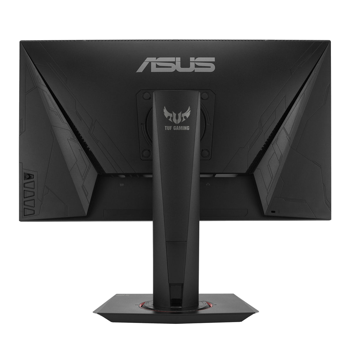 ASUS TUF Gaming VG258QM - 62.2 cm (24.5&quot;) - 1920 x 1080 pixels Full HD LED Monitor
