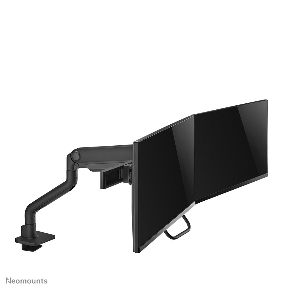 Neomounts DS75S-950BL2 - Desk monitor mount for 43.2 cm (17&quot;) to 68.6 cm (27&quot;)