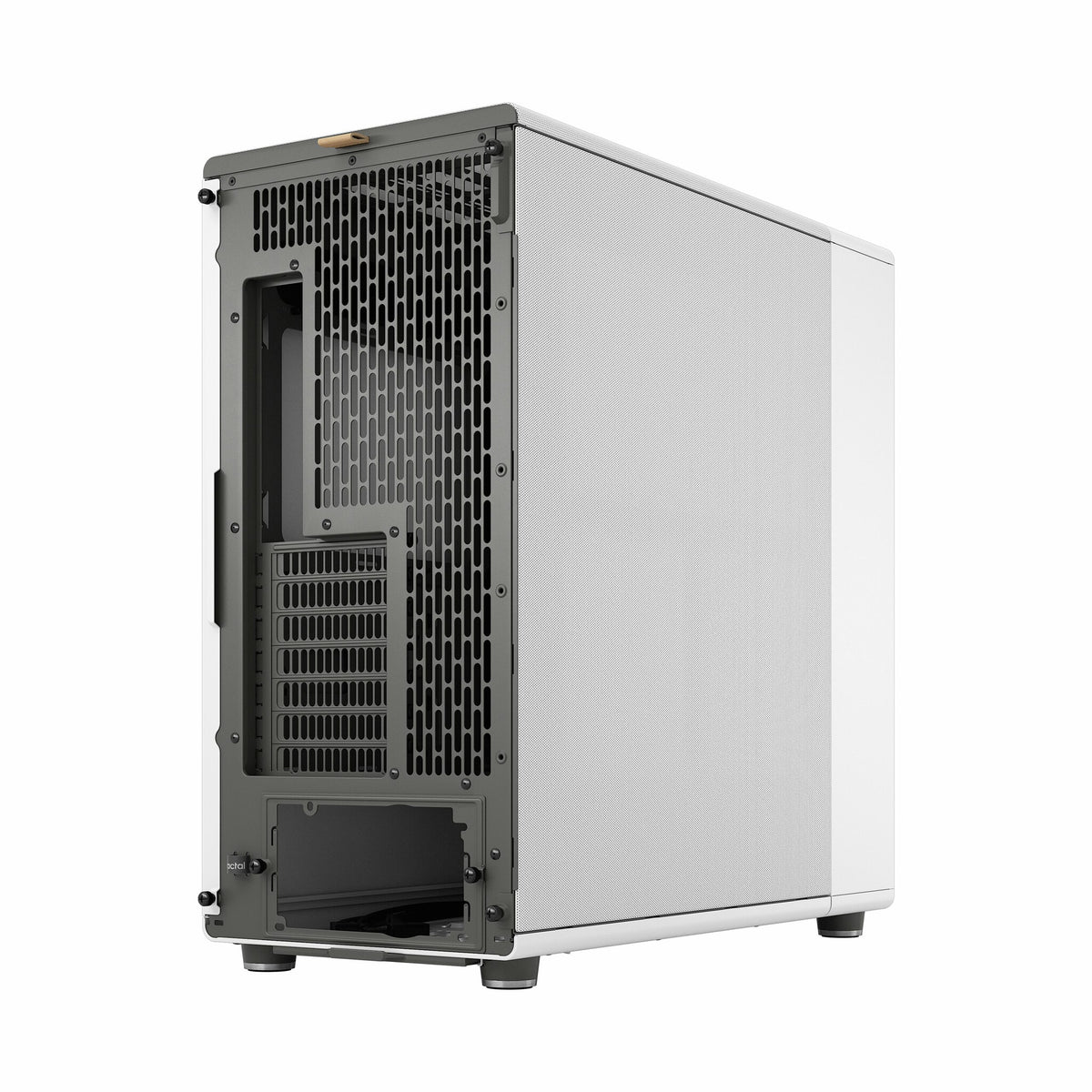 Fractal Design North XL - ATX Full Tower Case in White