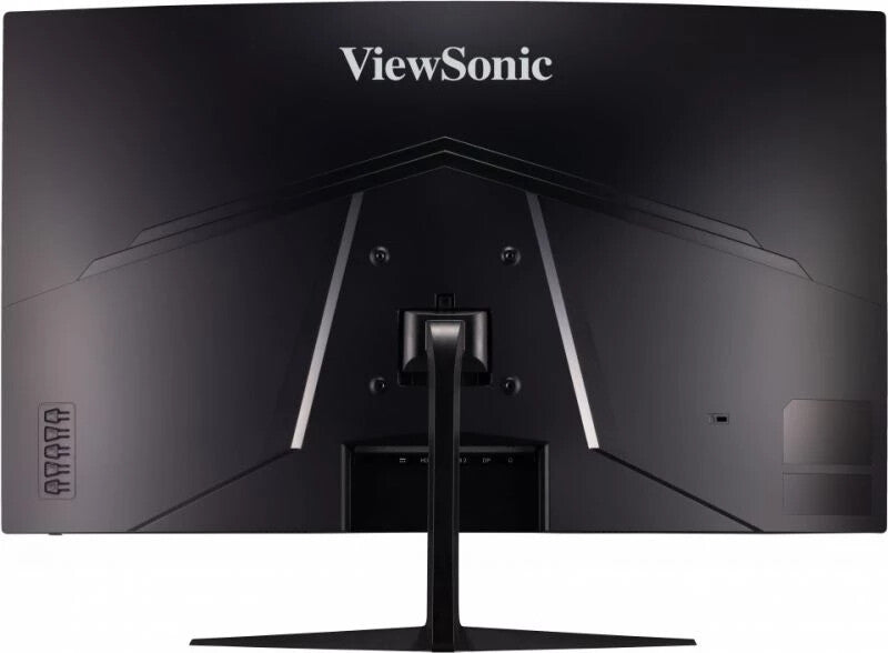 Viewsonic VX Series VX3219-PC-MHD - 81.3 cm (32&quot;) - 1920 x 1080 pixels Full HD LED Monitor