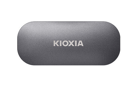 Kioxia EXCERIA PLUS External solid state drive - 500 GB