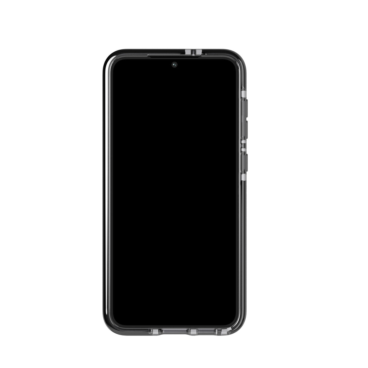 Tech21 Evo Check for Galaxy S23+ in Smokey Black