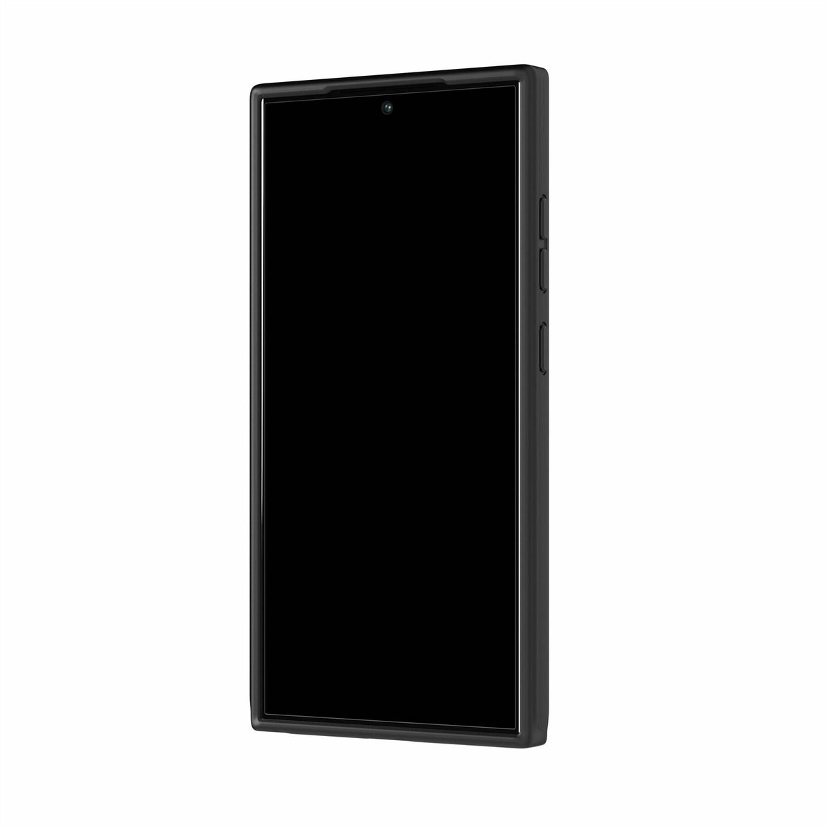 Tech21 Evo Lite for Galaxy S24 Ultra in Black