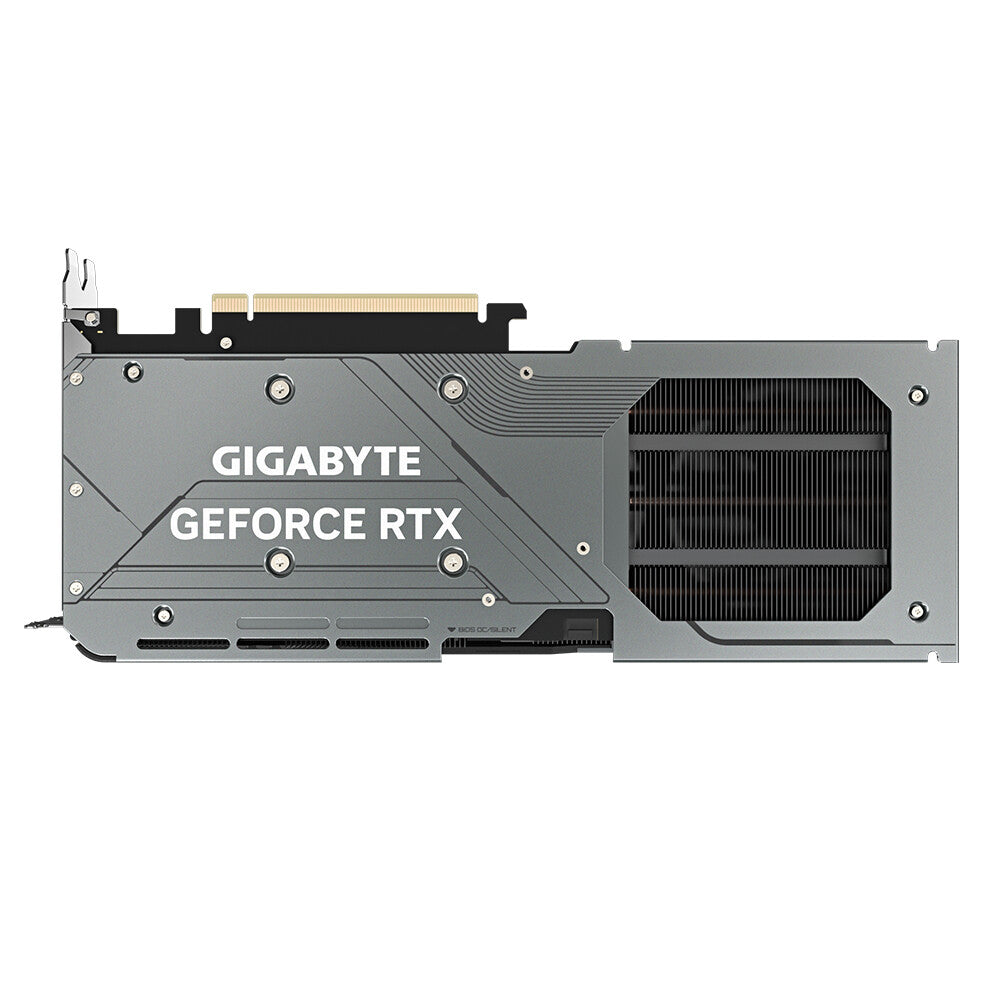 Gigabyte GAMING OC 8G - NVIDIA 8 GB GDDR6 GeForce RTX­­ 4060 Ti graphics card
